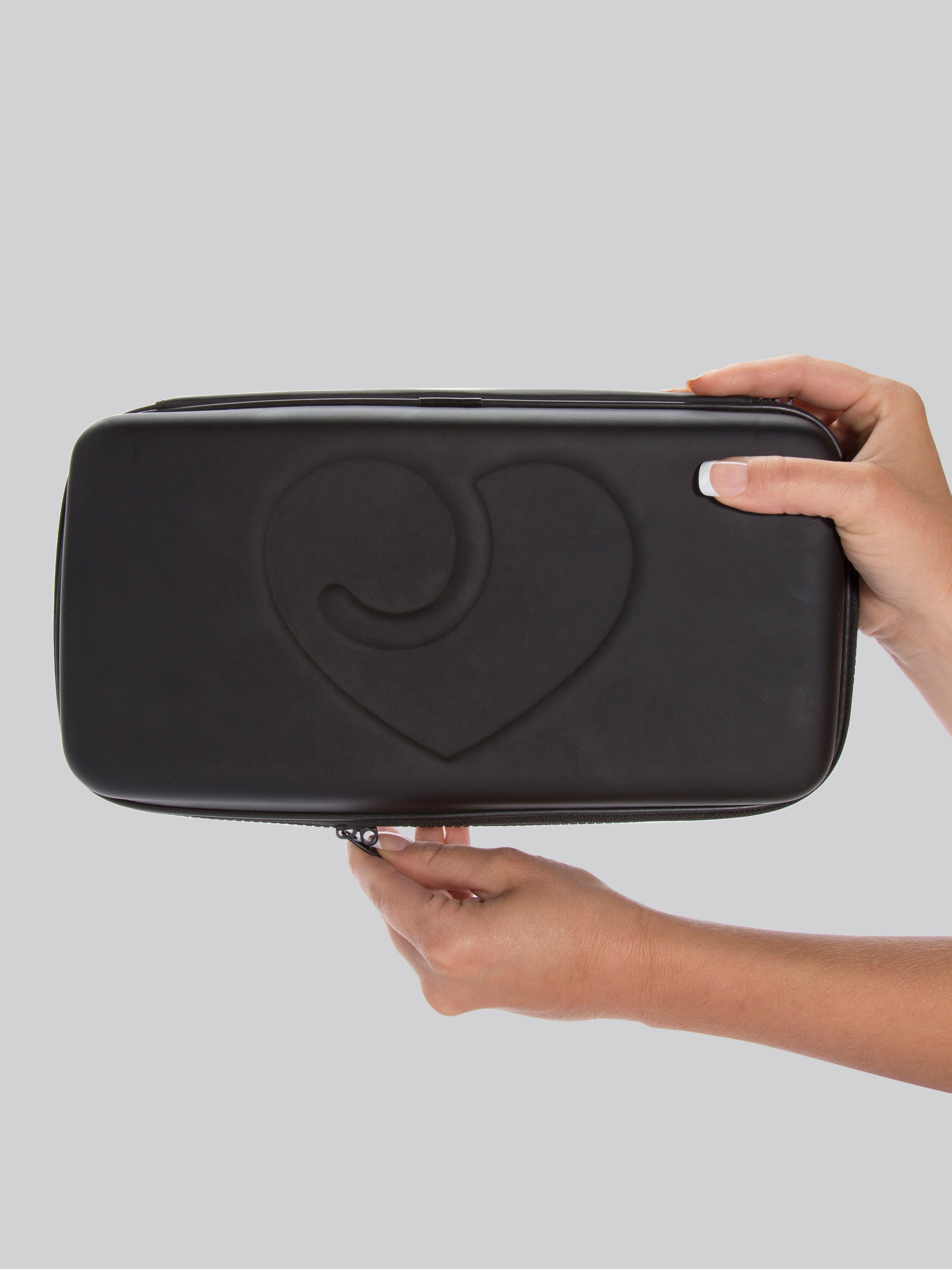 Womanizer X Lovehoney Premium Plus Bundle , , hi-res