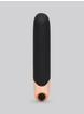 Rocks Off Powerful 10 Function Rechargeable Classic Vibrator , Black, hi-res