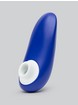 Womanizer Starlet 2 Rechargeable Clitoral Suction Stimulator, Blue, hi-res