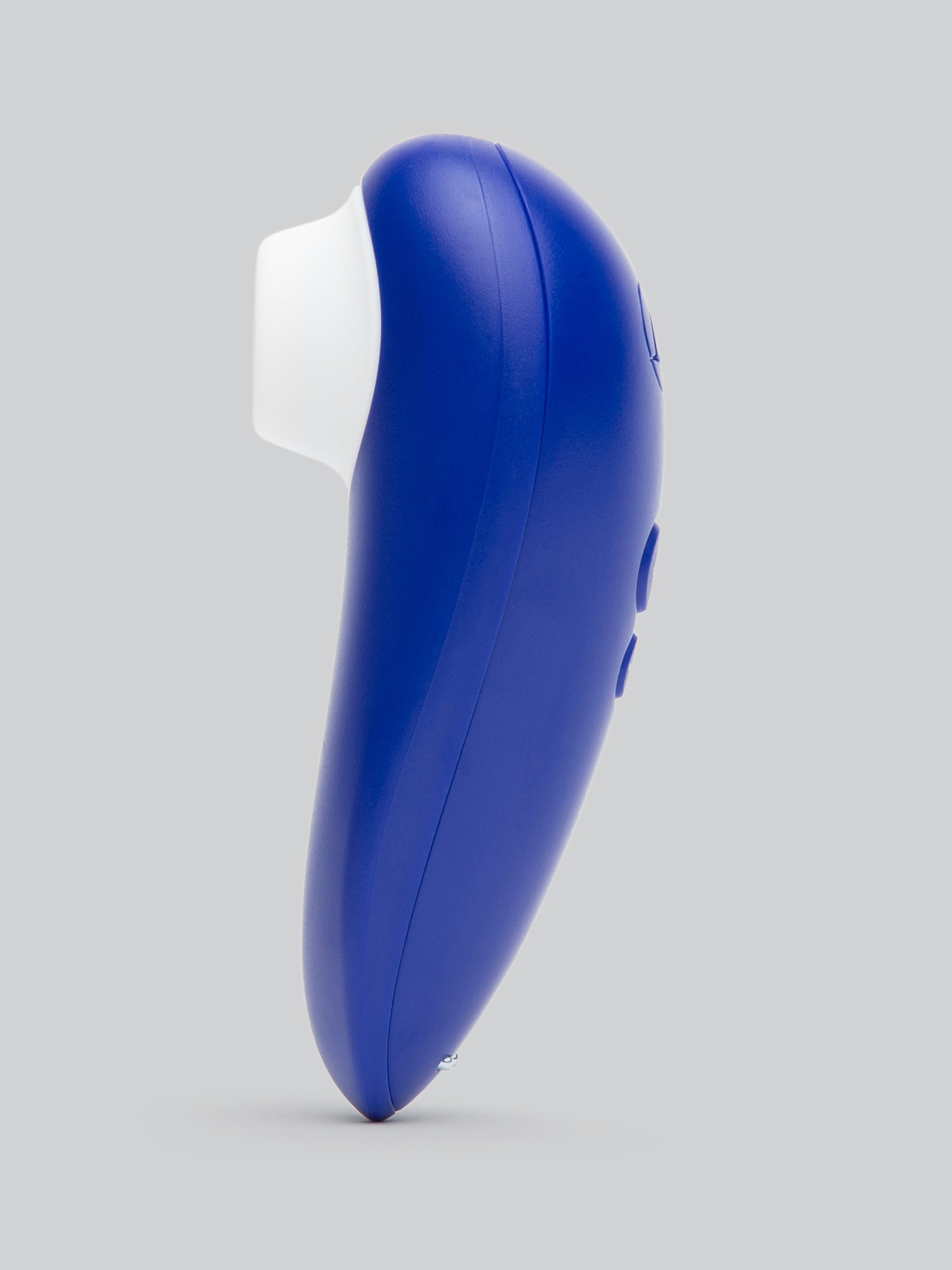Womanizer Starlet 2 Rechargeable Clitoral Suction Stimulator, Blue, hi-res