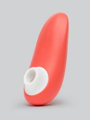 Womanizer Starlet 2 Rechargeable Clitoral Suction Stimulator, Pink, hi-res