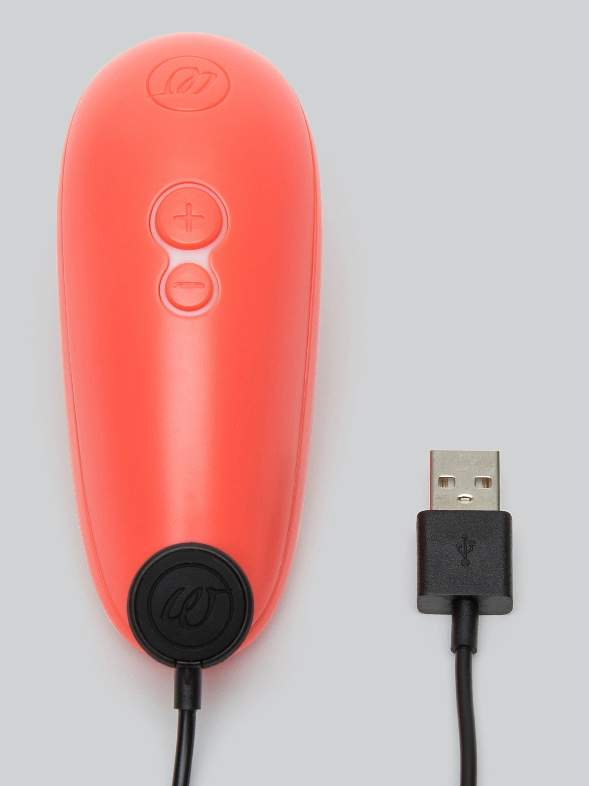 Womanizer Starlet 2 Rechargeable Clitoral Suction Stimulator, Pink, hi-res