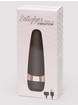Satisfyer Pro 3 Vibration Rechargeable Clitoral Stimulator, Black, hi-res