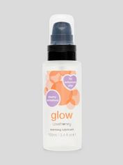 Lubricante Efecto Calor Glow de Lovehoney 100 ml, , hi-res