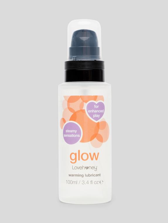 Lovehoney Glow wärmendes Gleitmittel 100 ml, , hi-res