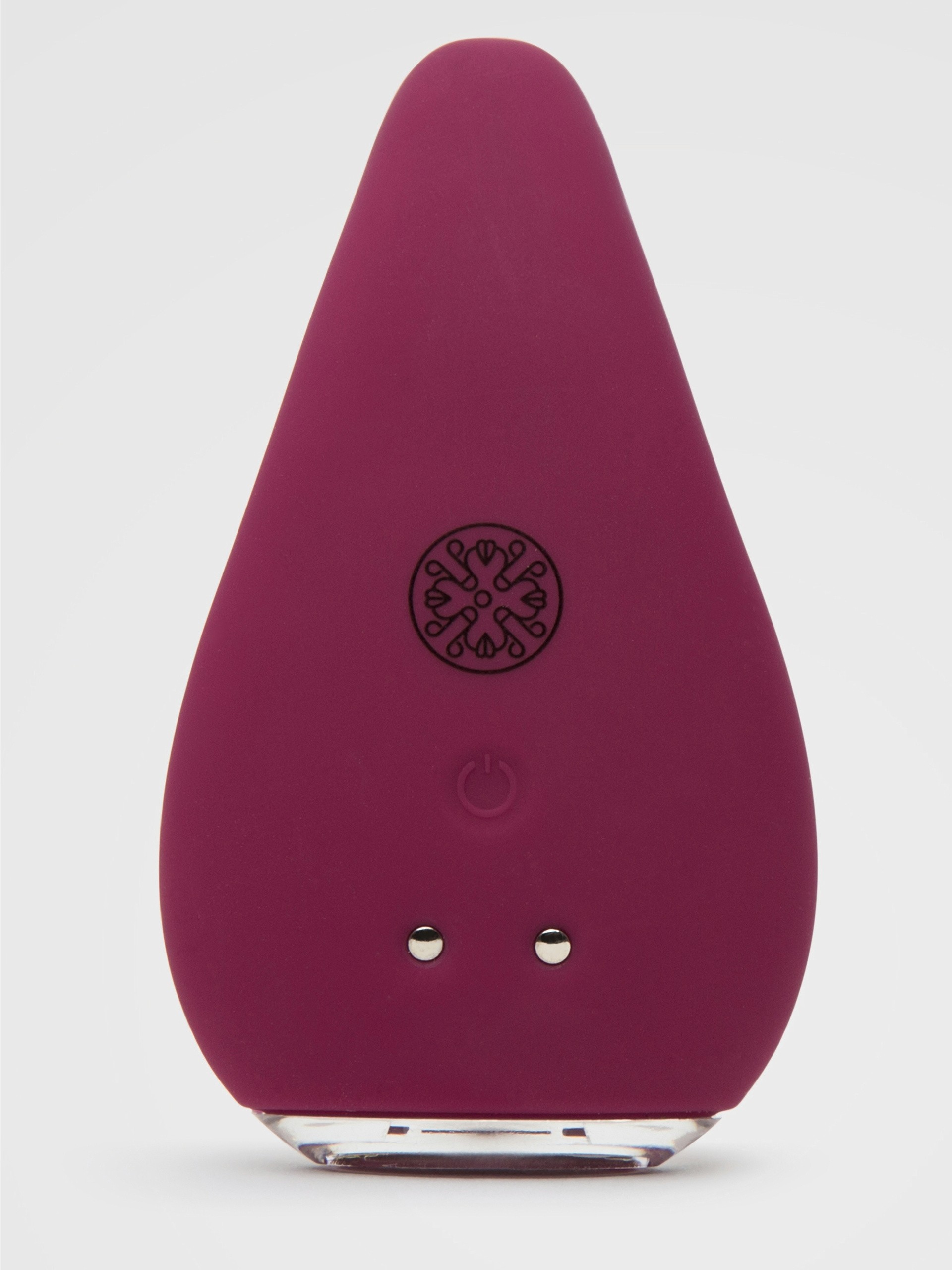 Mantric Rechargeable Remote Control Knicker Vibrator, Pink, hi-res