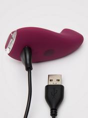 Mantric Slip-Vibrator mit Fernbedienung, Pink, hi-res