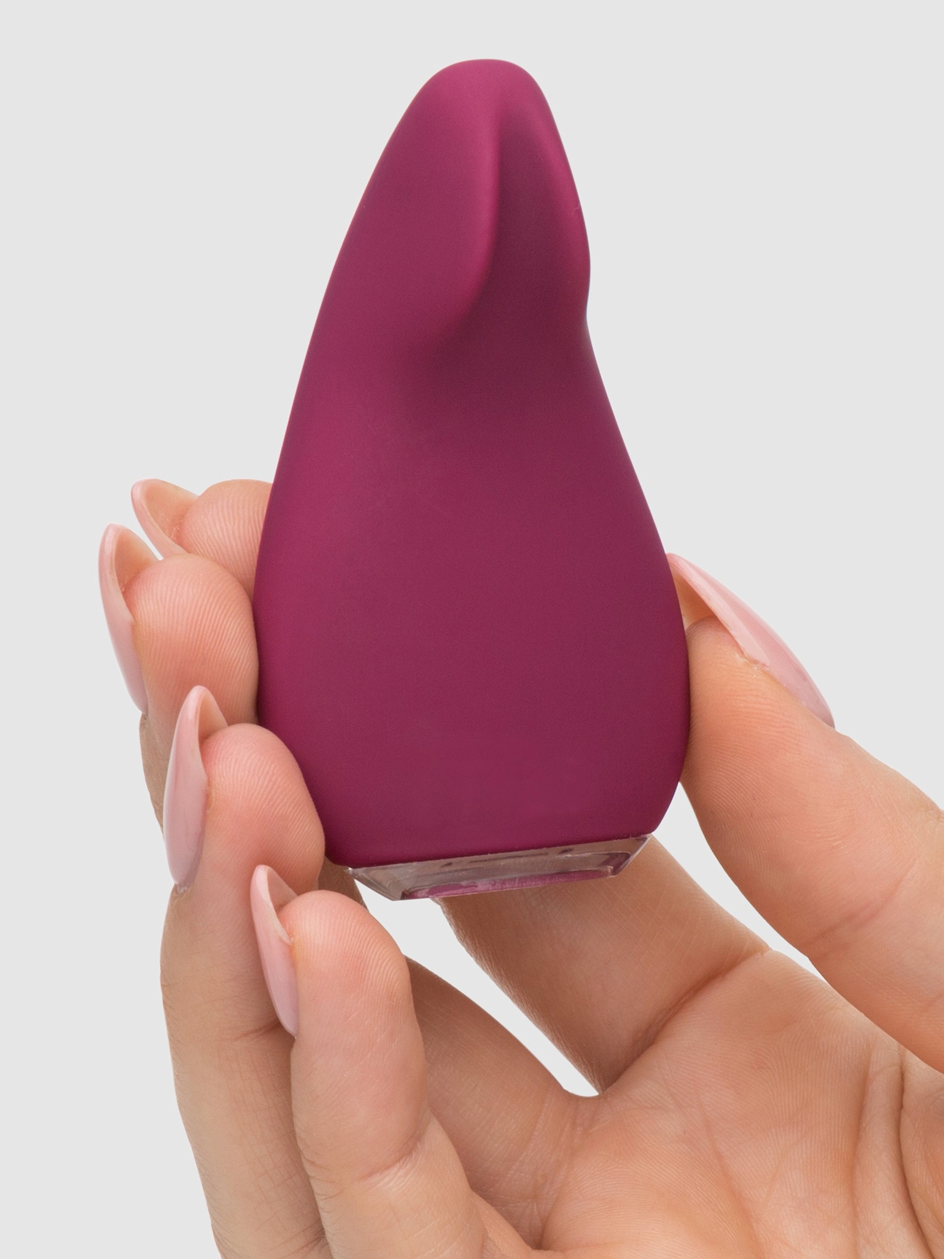 Mantric Rechargeable Remote Control Knicker Vibrator, Pink, hi-res