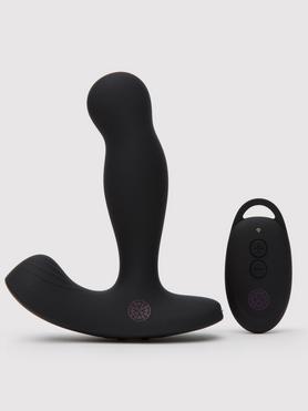 Mantric Rechargeable Remote Control Rotating Prostate Massager