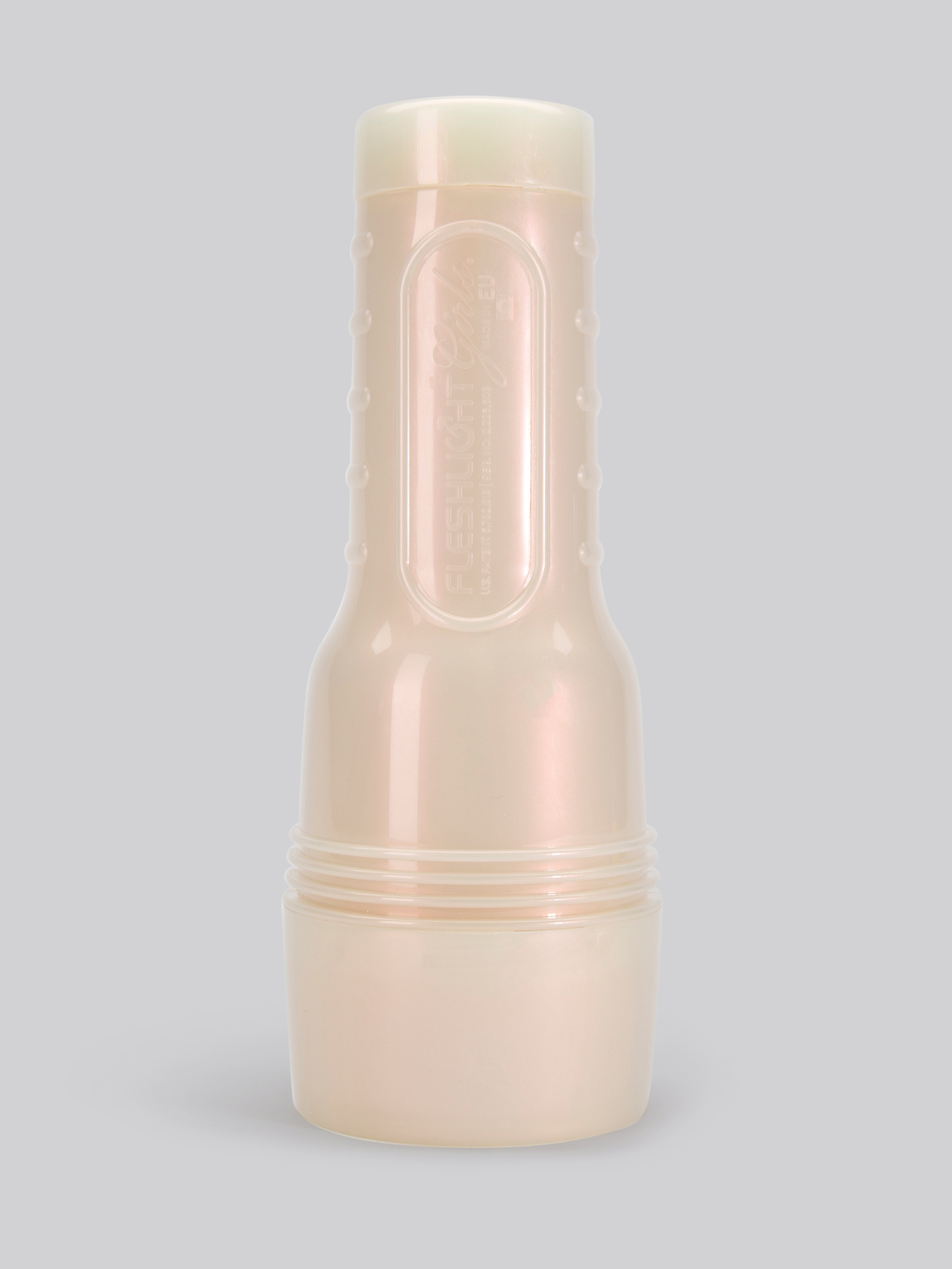 Fleshlight Abella Danger Danger Texture, Flesh Pink, hi-res