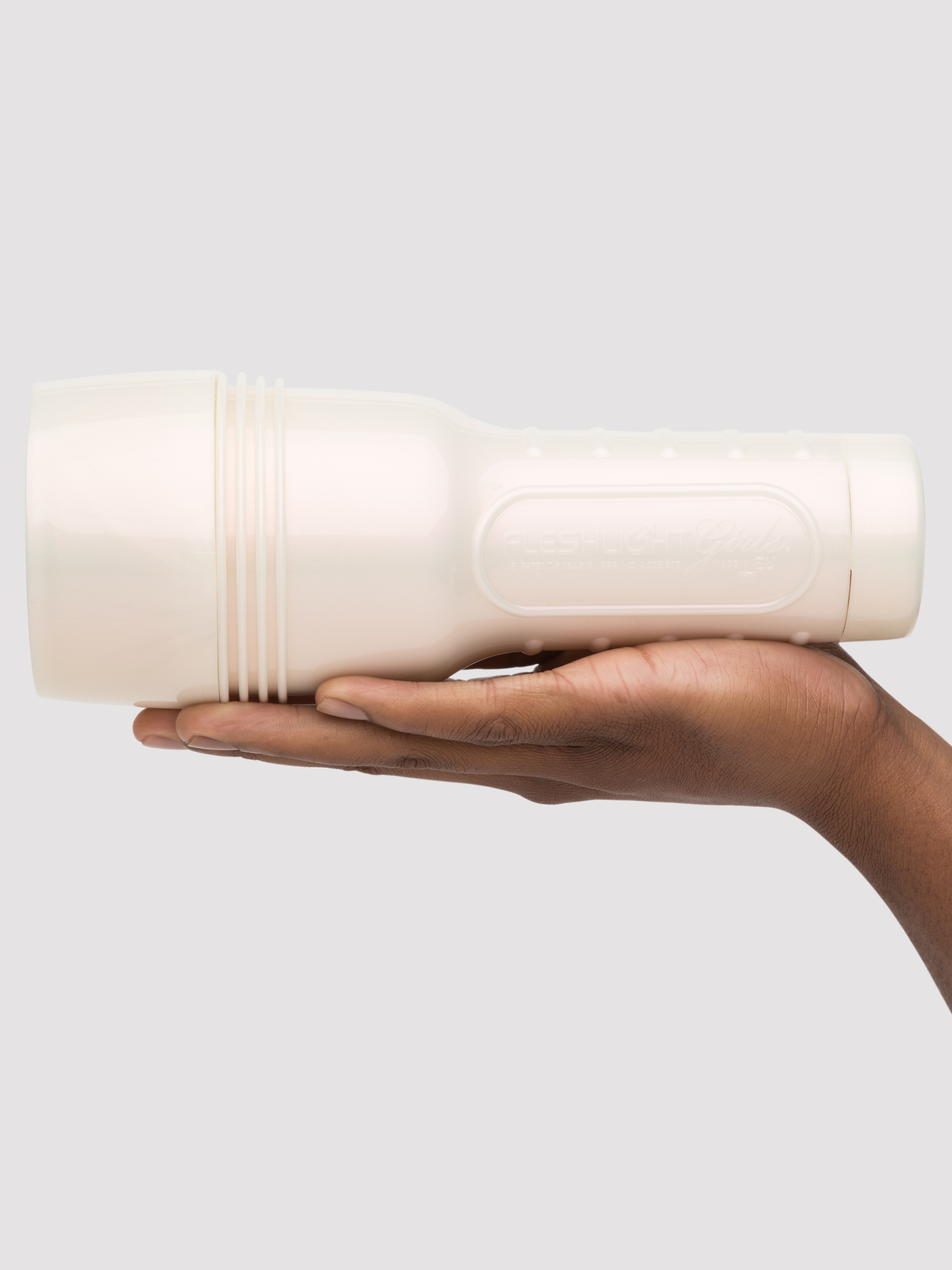 Fleshlight Abella Danger Danger Texture, Flesh Pink, hi-res