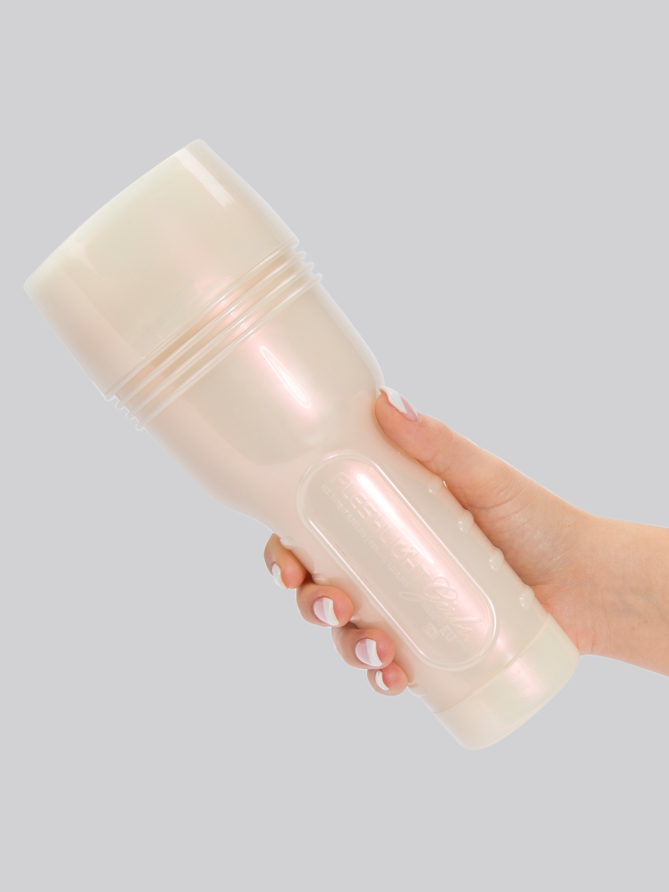 Fleshlight Kendra Lust True Lust Texture, Flesh Pink, hi-res