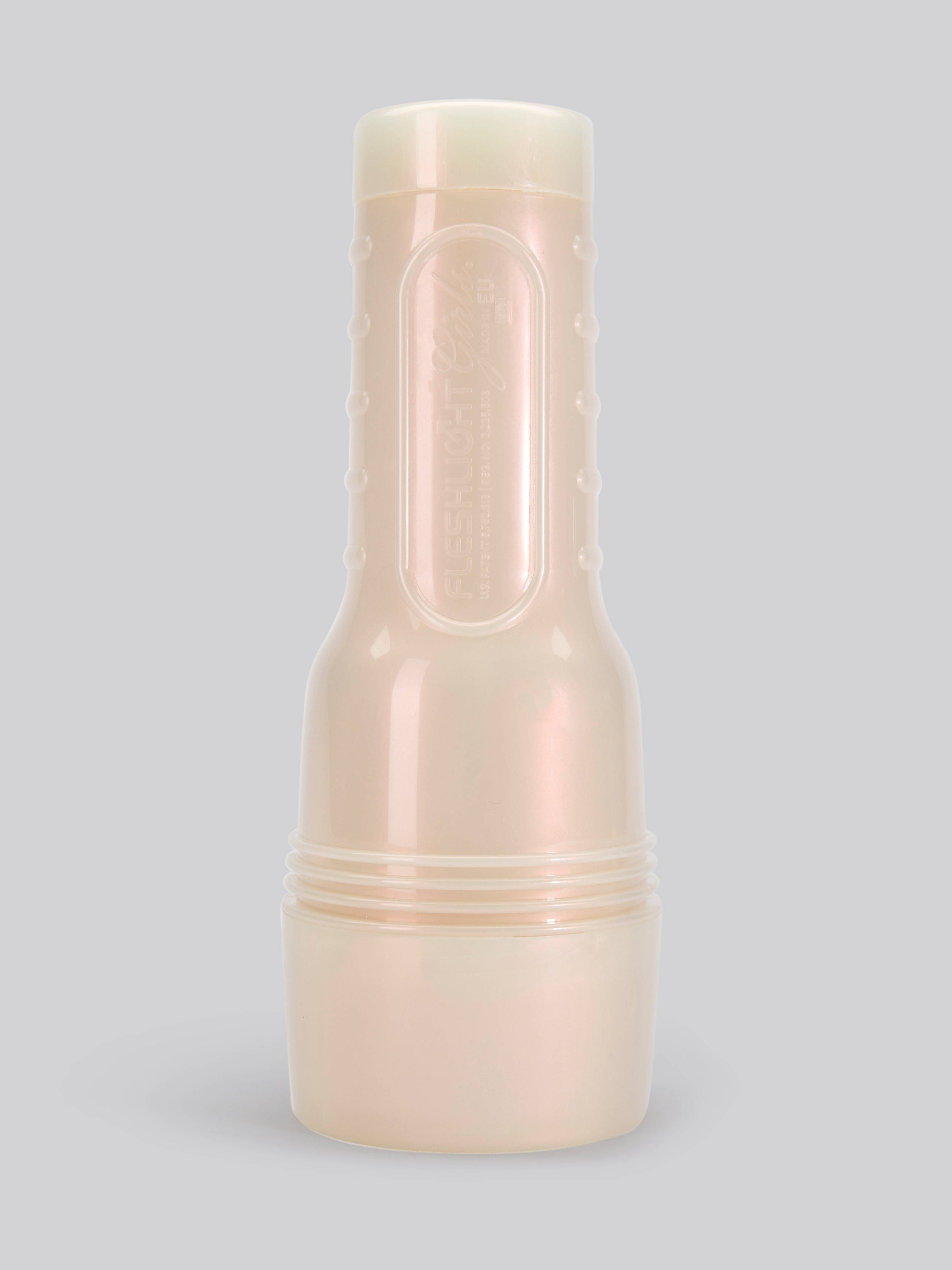 Fleshlight Girls Kimmy Granger Rebel Texture, Flesh Pink, hi-res