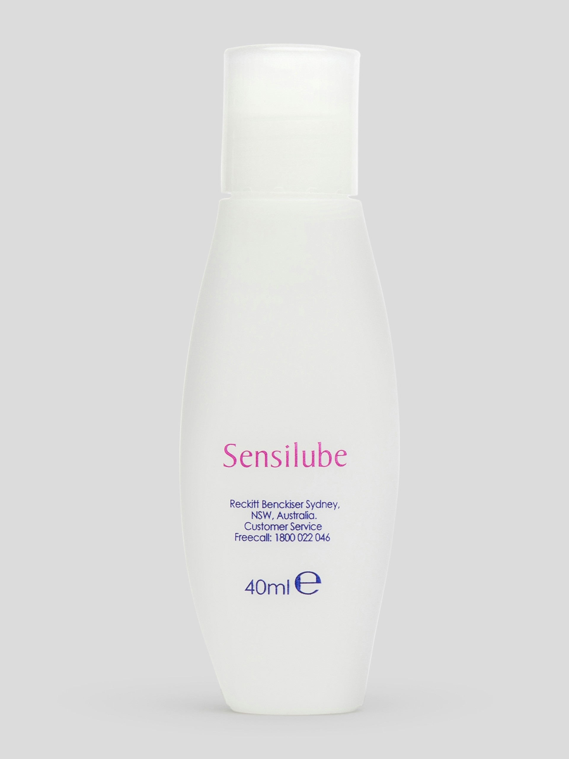Durex Sensilube Intimate Moisturising Gel 40ml, , hi-res
