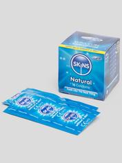 Skins Natural Latex Condoms (16 Pack), , hi-res