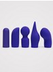 Lovehoney Rechargeable Mini Bullet Vibrator and Sleeve Set (5 Piece), Purple, hi-res