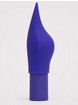 Lovehoney Rechargeable Mini Bullet Vibrator and Sleeve Set (5 Piece), Purple, hi-res