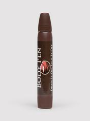 Chocolate Flavoured Body Pen 40g, , hi-res