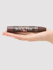 Chocolate Flavoured Body Pen 40g, , hi-res