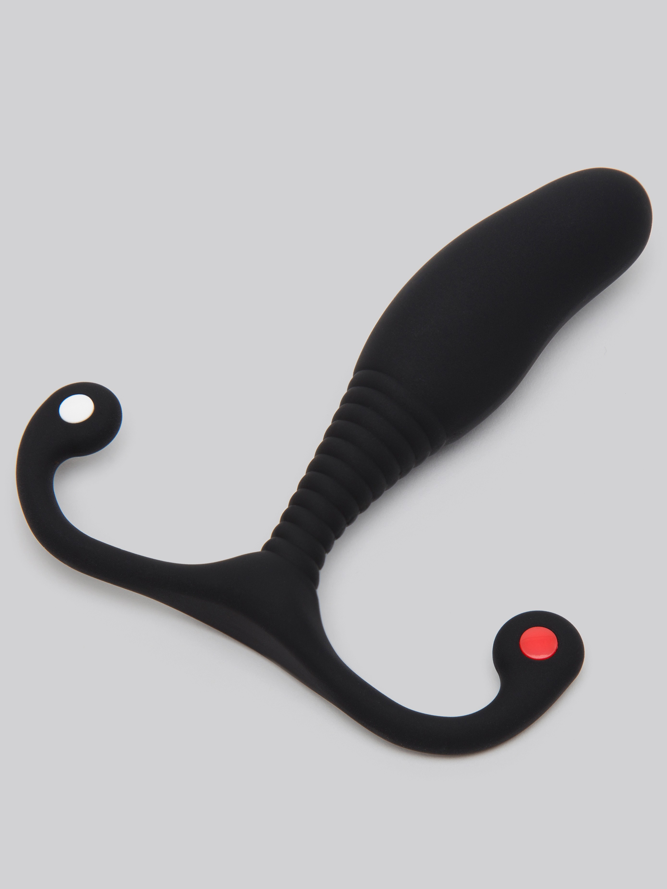 Aneros Trident MGX Prostate Massager, Black, hi-res