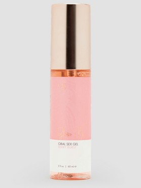 CG Blow Me Berry Burst Flavored Gel 2.0 fl oz