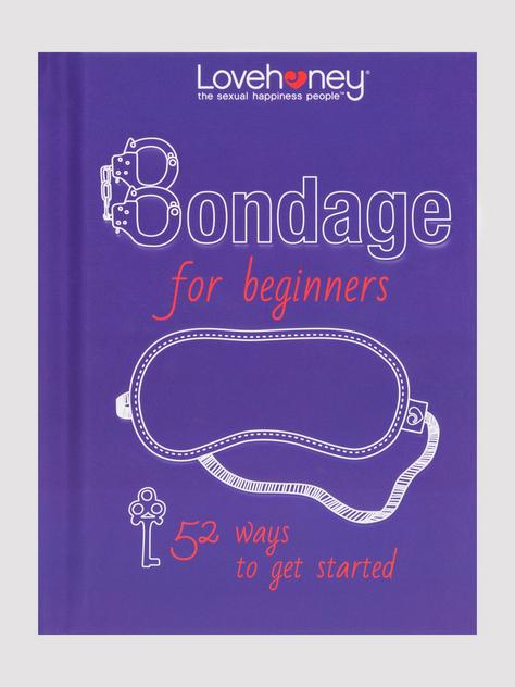 Lovehoney Bondage for Beginners, , hi-res