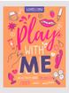 Lovehoney Play With Me: An Activity Book for Adults, , hi-res
