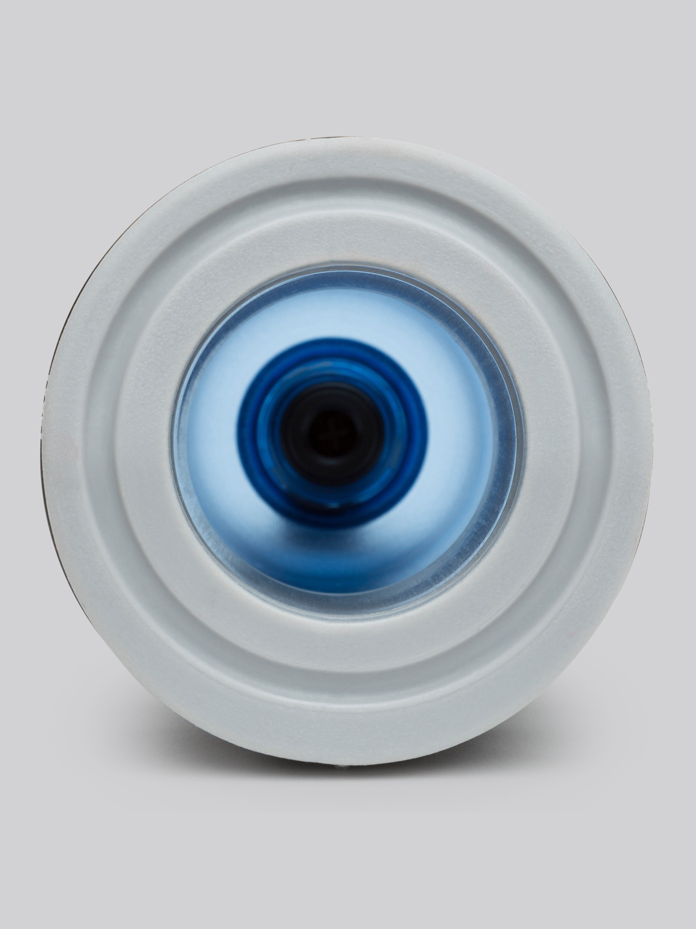 Bathmate HYDROMAX3 Penis Pump Blue 1-3 Inches, Blue, hi-res