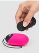 Lovehoney Rechargeable Remote Control Large Love Egg, Pink, hi-res