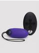 Lovehoney Rechargeable Remote Control Small Love Egg, Purple, hi-res