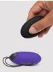 Lovehoney Rechargeable Remote Control Small Love Egg, Purple, hi-res