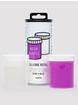 Clone-A-Willy Neon Purple Silicone Refill, Purple, hi-res