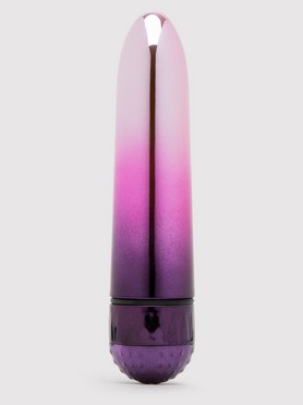 Lovehoney Shine On Pink Ombre Mini Vibrator