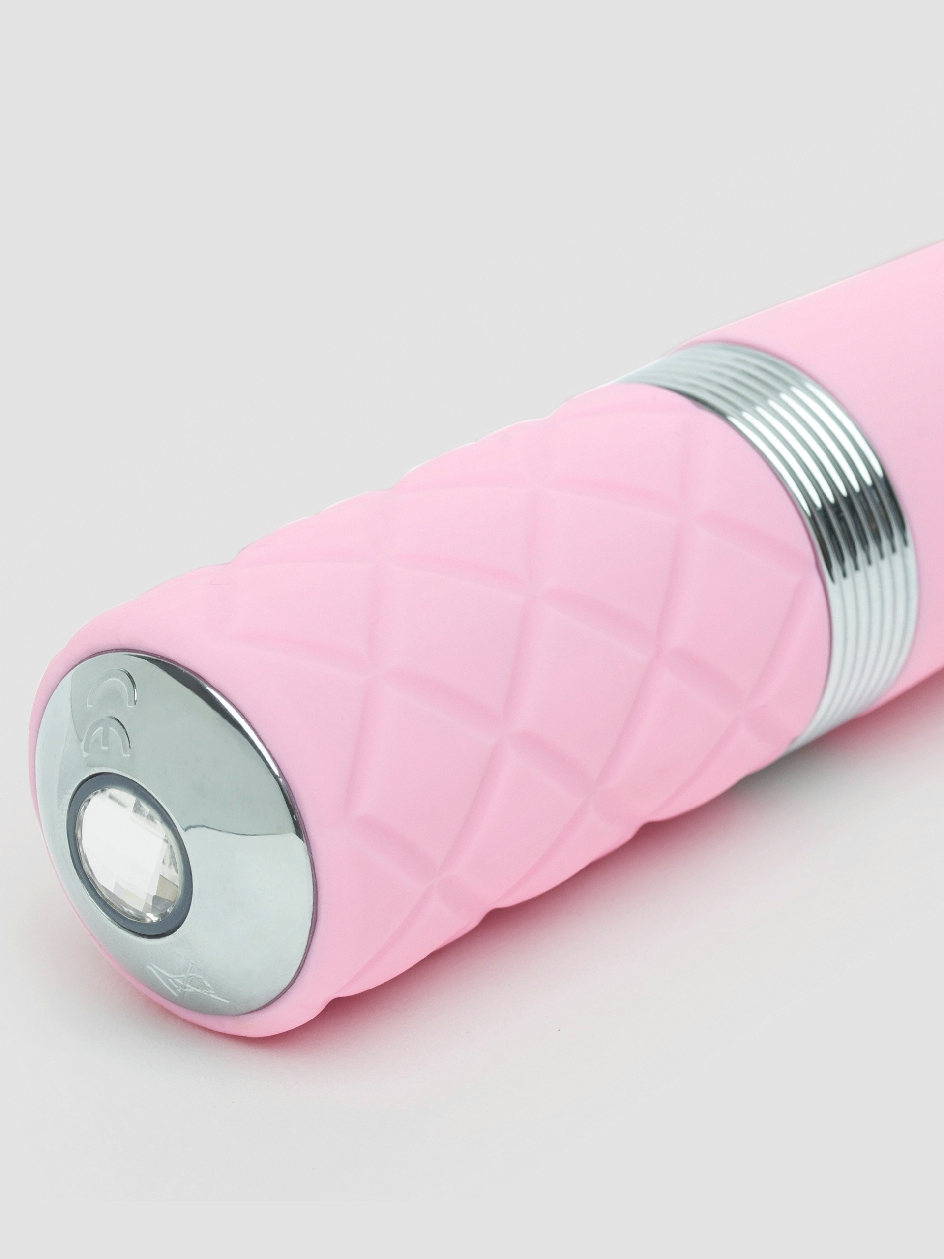 Pillow Talk Sassy Rechargeable G-Spot Vibrator, Pink, hi-res