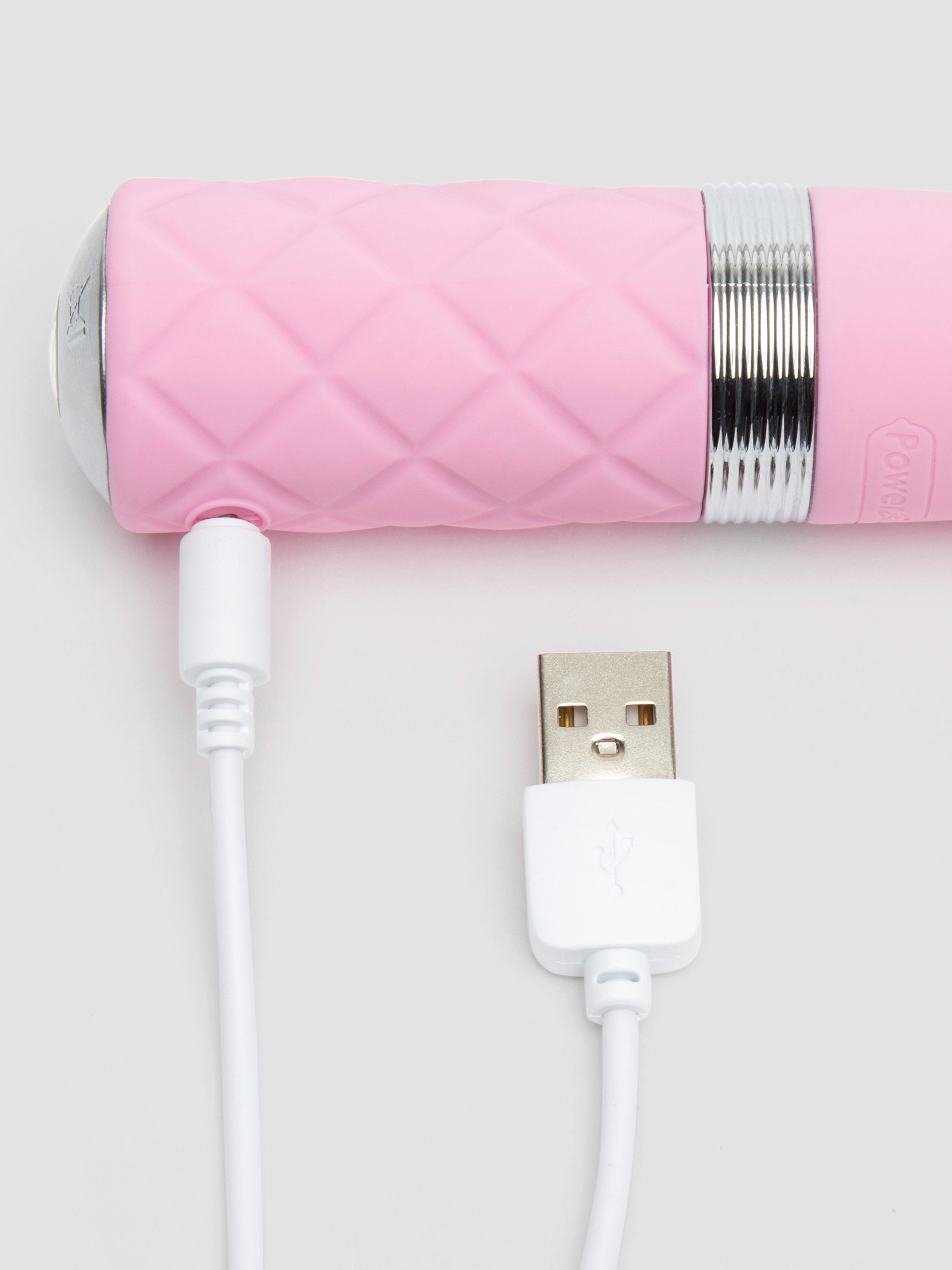 Pillow Talk Sassy Rechargeable G-Spot Vibrator, Pink, hi-res