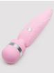 Pillow Talk Cheeky Rechargeable Wand Vibrator, Pink, hi-res