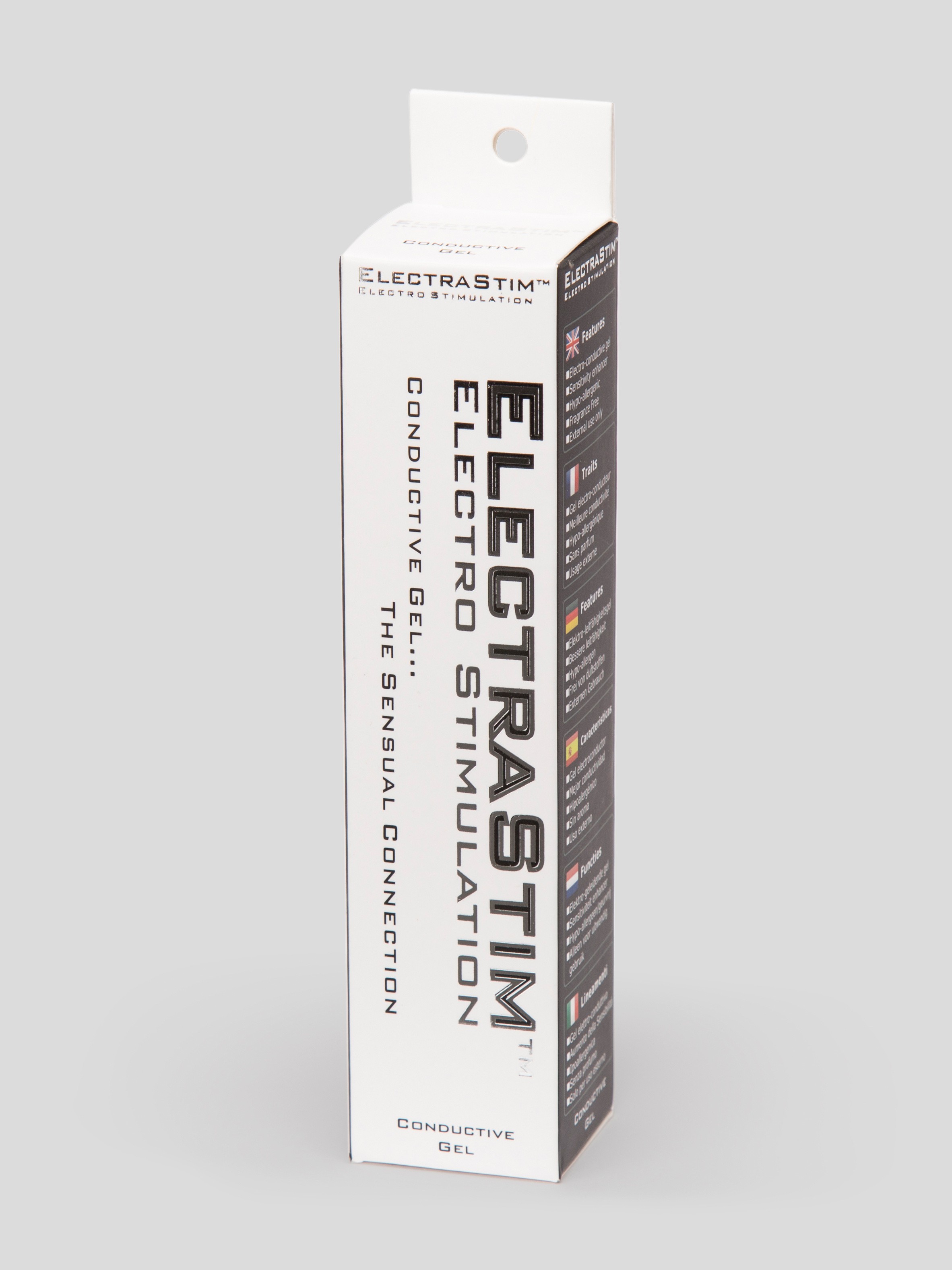 ElectraStim Electro-Conductive Electrode Gel 2.0 fl oz, , hi-res