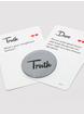 Tease & Please Truth or Dare Card Game - Erotic Party Edition, , hi-res