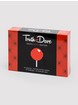 Tease & Please Truth or Dare Card Game - Erotic Party Edition, , hi-res