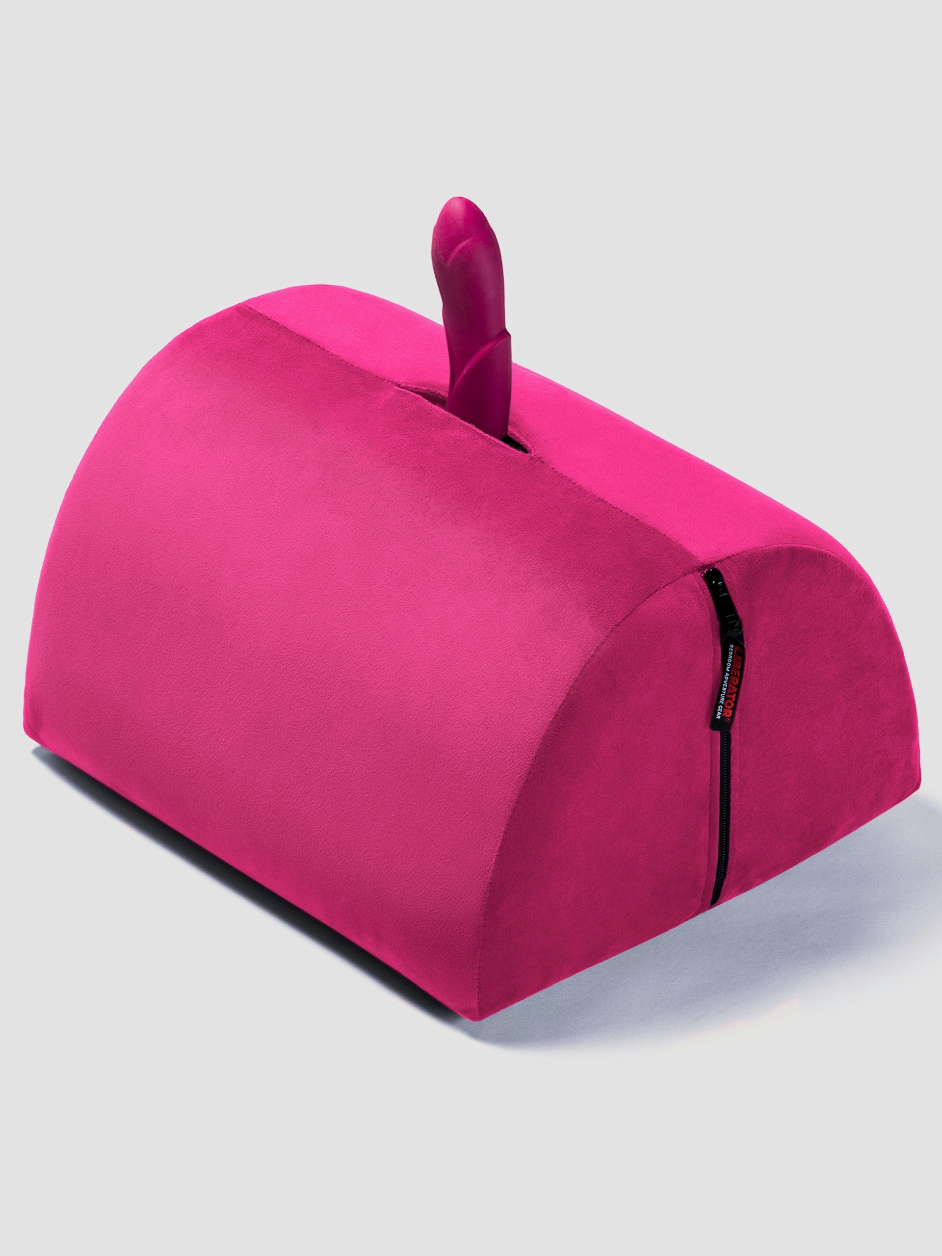 Liberator BonBon Toy Mount, Pink, hi-res