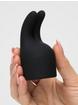 Mantric Bunny Ears Wand Attachment, Black, hi-res