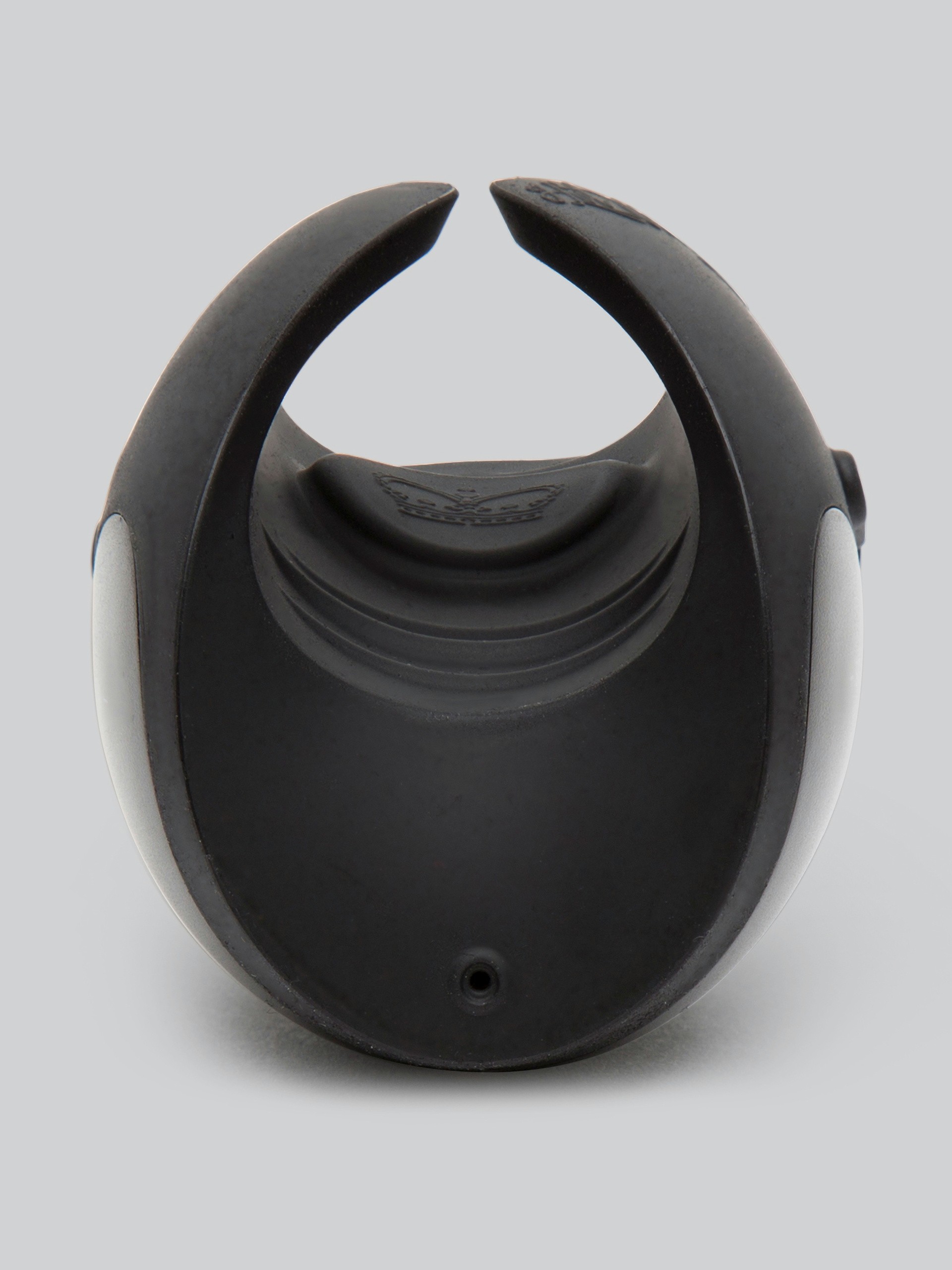 Hot Octopuss PULSE SOLO ESSENTIAL Vibrating Male Masturbator , Black, hi-res