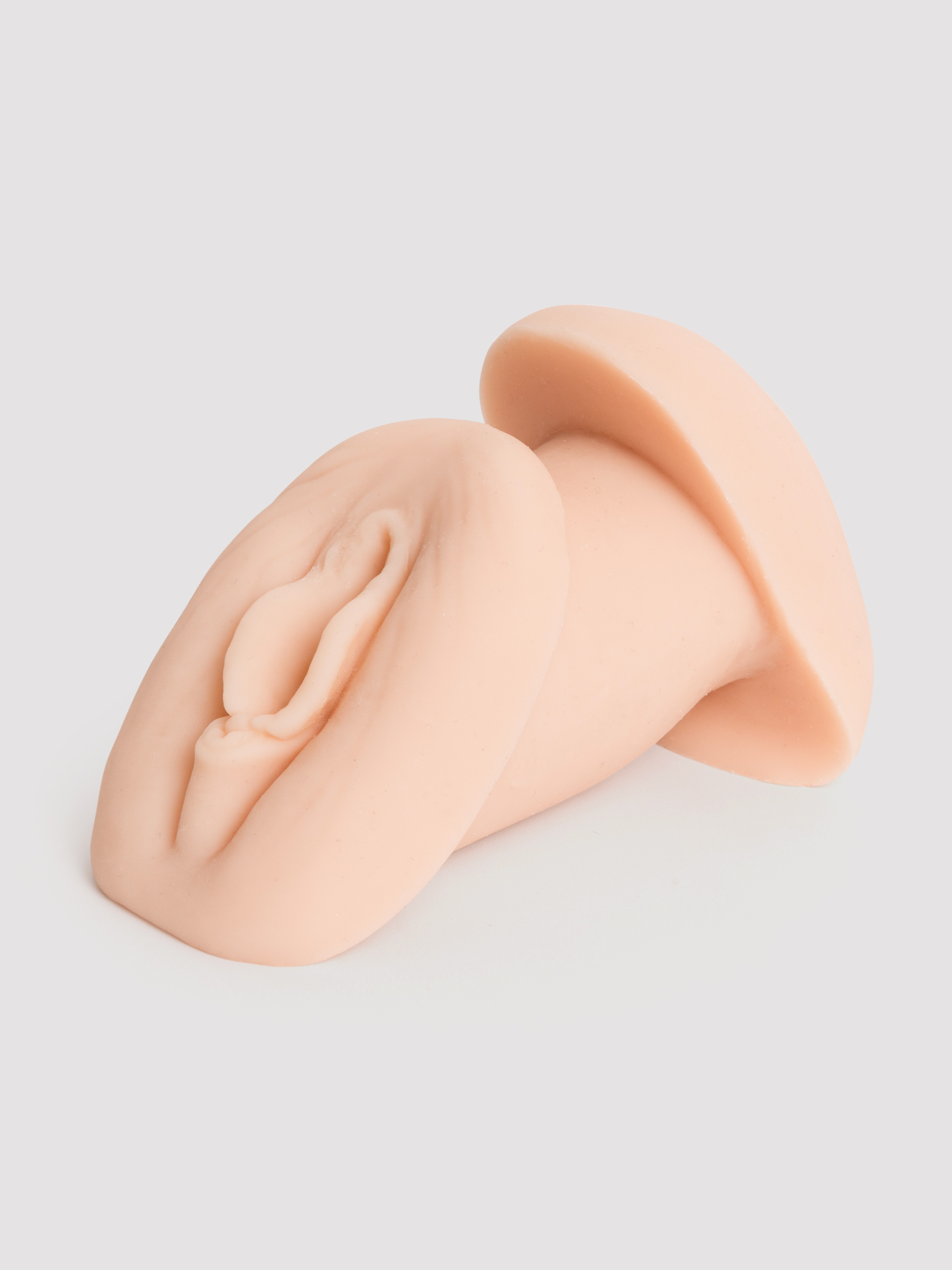 THRUST Brianna Realistic Vagina and Ass Inflatable Sex Doll 3.6kg, Flesh Pink, hi-res