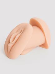 THRUST Pro Xtra Naomi Mund, Vagina und Po Sexpuppe mit Vibration, Hautfarbe (pink), hi-res