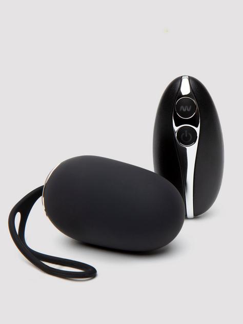 Tracey Cox Supersex Rechargeable Remote Control Love Egg Vibrator