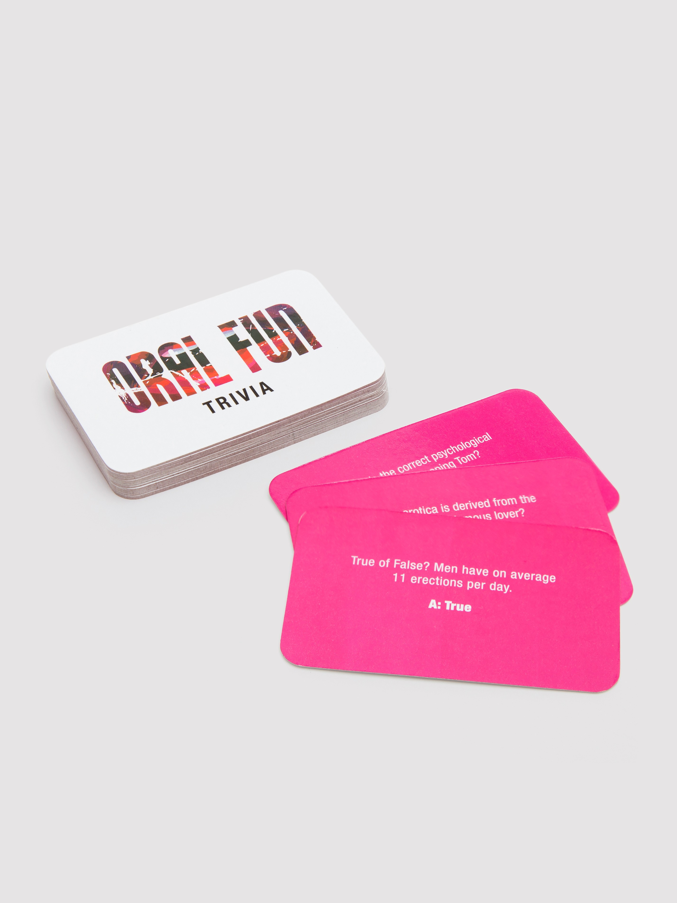 Oral Fun Board Game, , hi-res