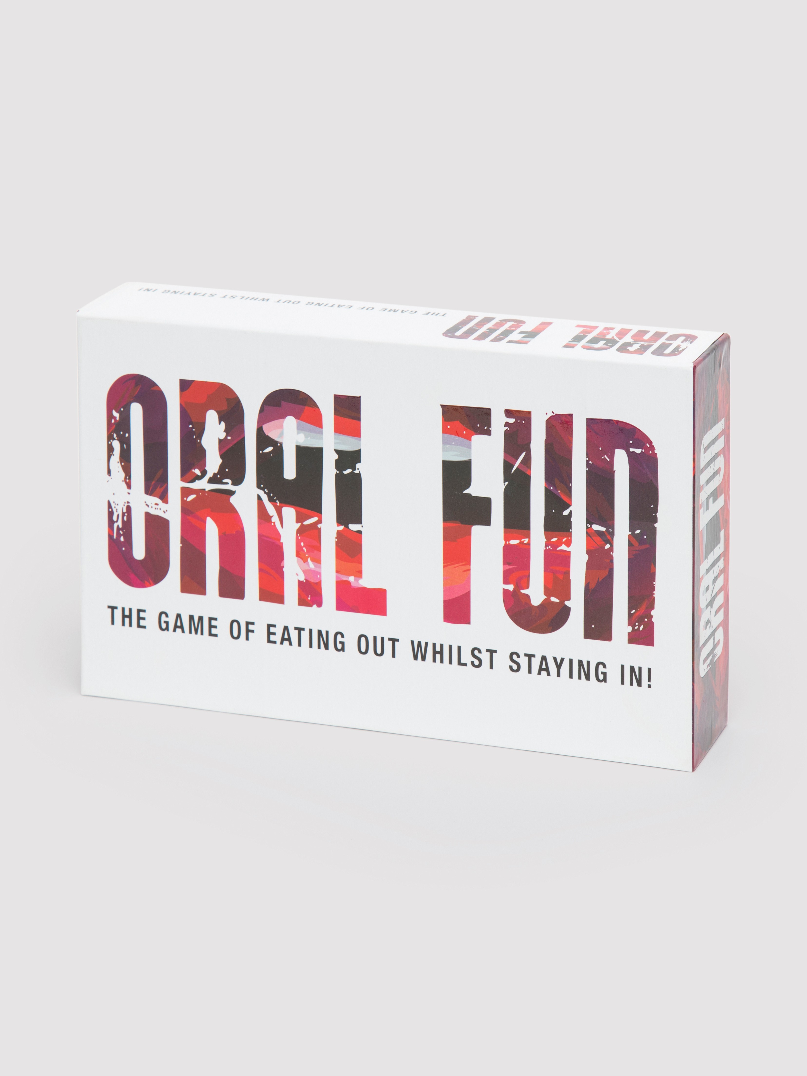 Oral Fun Board Game, , hi-res