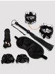 Bondage Boutique Midnight Special Gift Set (5 Piece), Black, hi-res