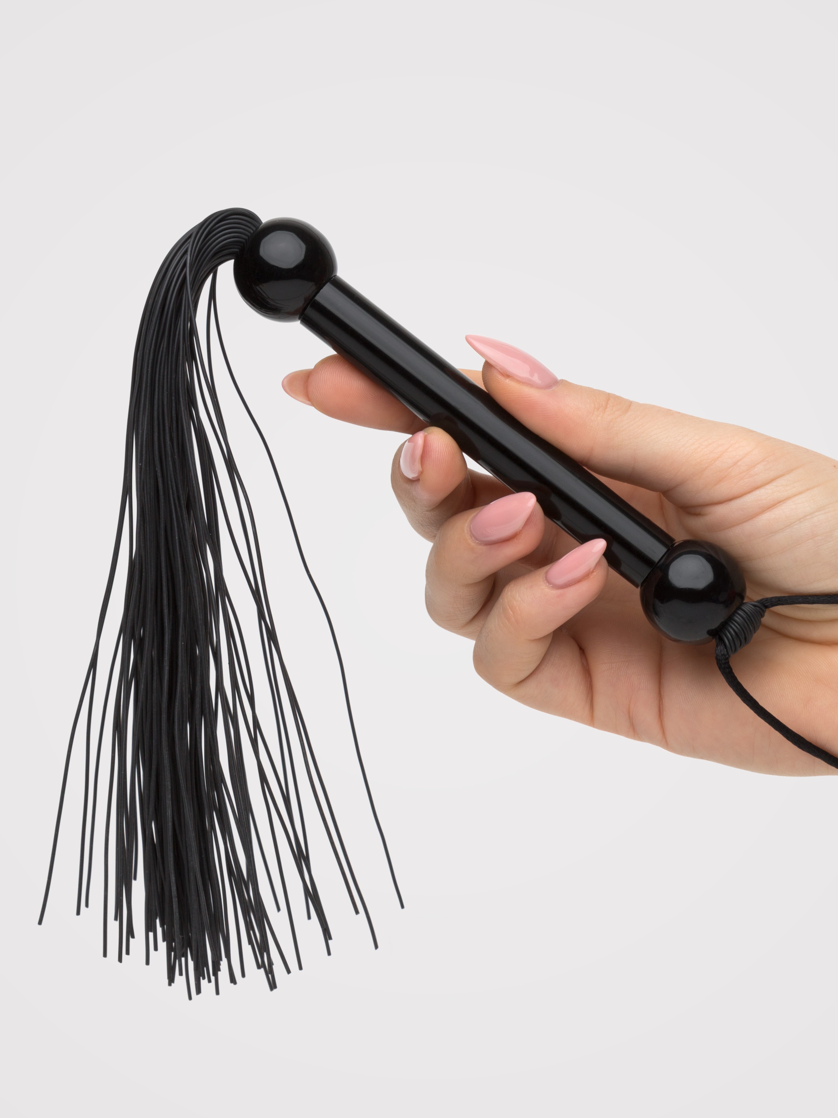 Bondage Boutique Midnight Special Gift Set (5 Piece), Black, hi-res