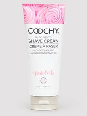 Coochy Frosted Cake Intimate Shaving Cream 7.2 fl oz, , hi-res